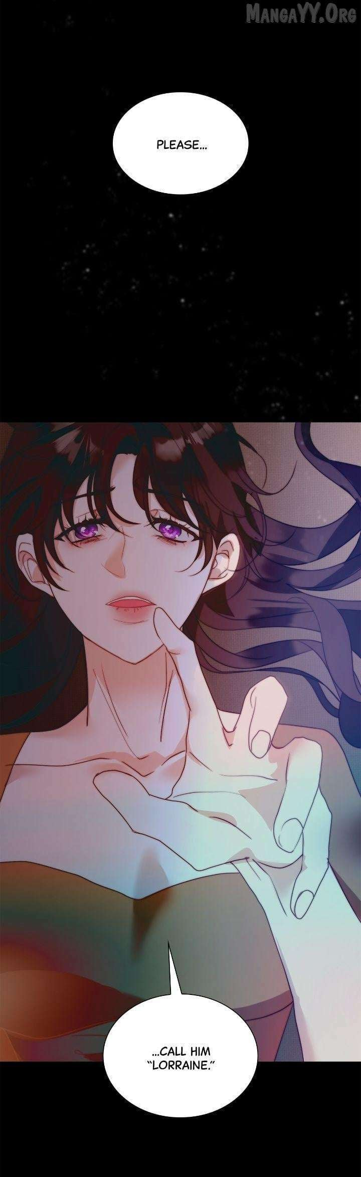 Read Born as the Second Daughter chapter 93 image 12 on Lezhin