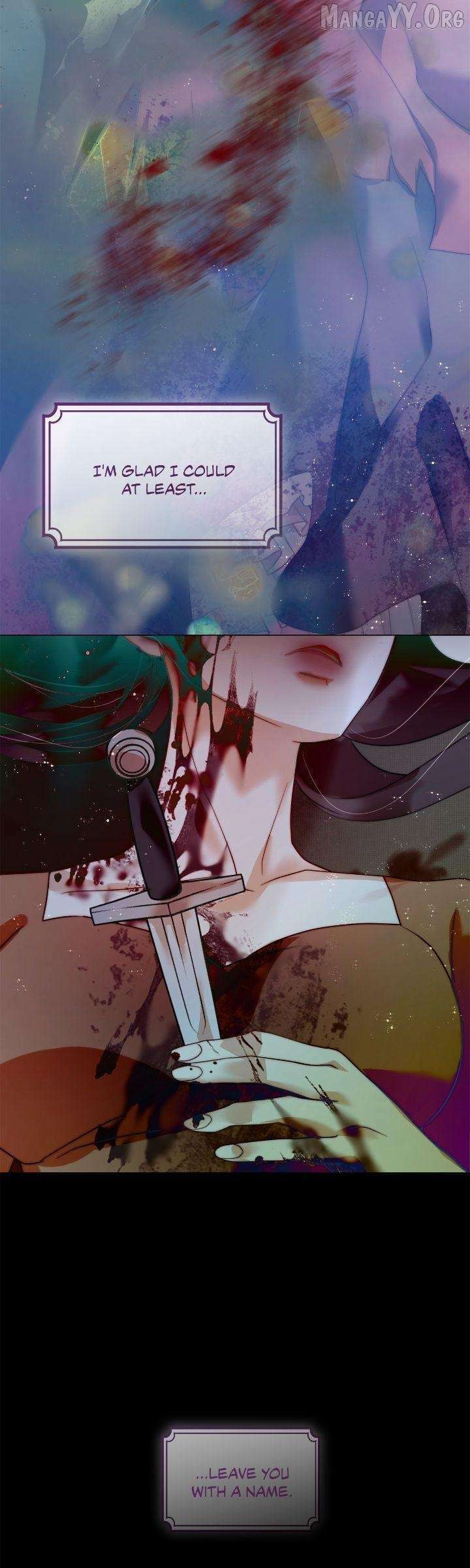 Read Born as the Second Daughter chapter 93 image 14 on Lezhin