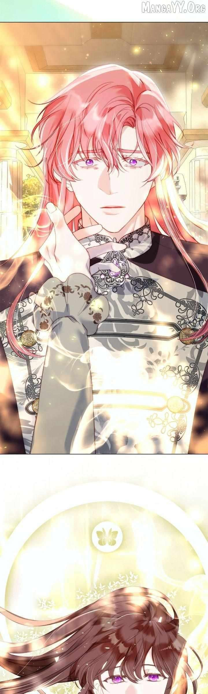 Read Born as the Second Daughter chapter 93 image 17 on Lezhin