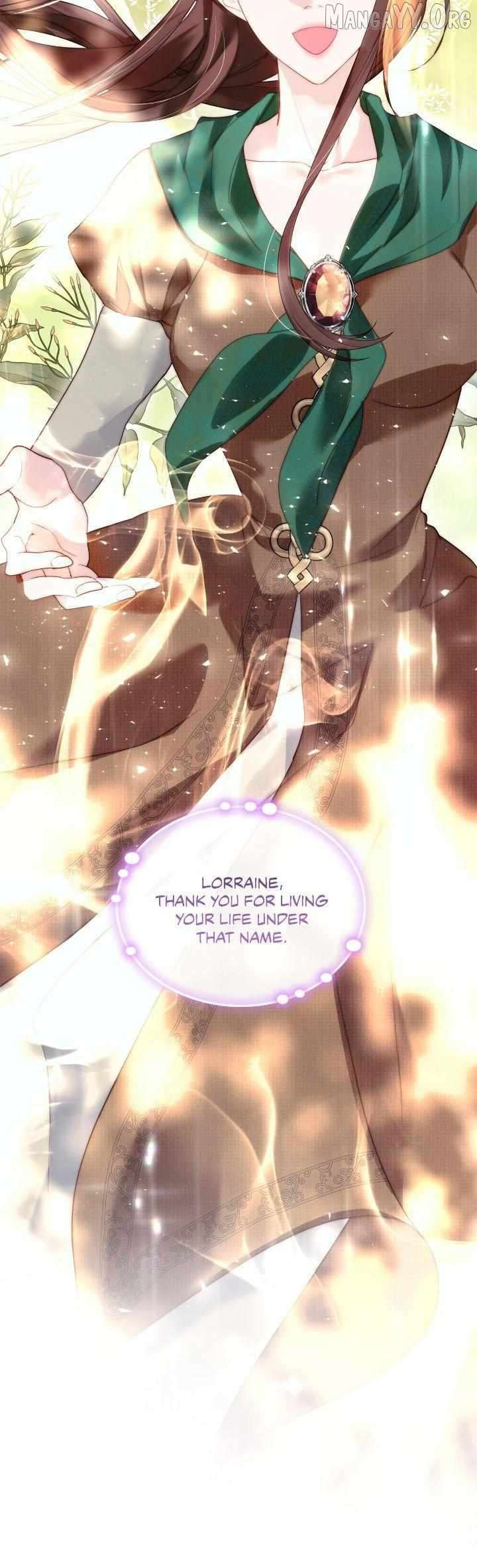 Read Born as the Second Daughter chapter 93 image 18 on Lezhin