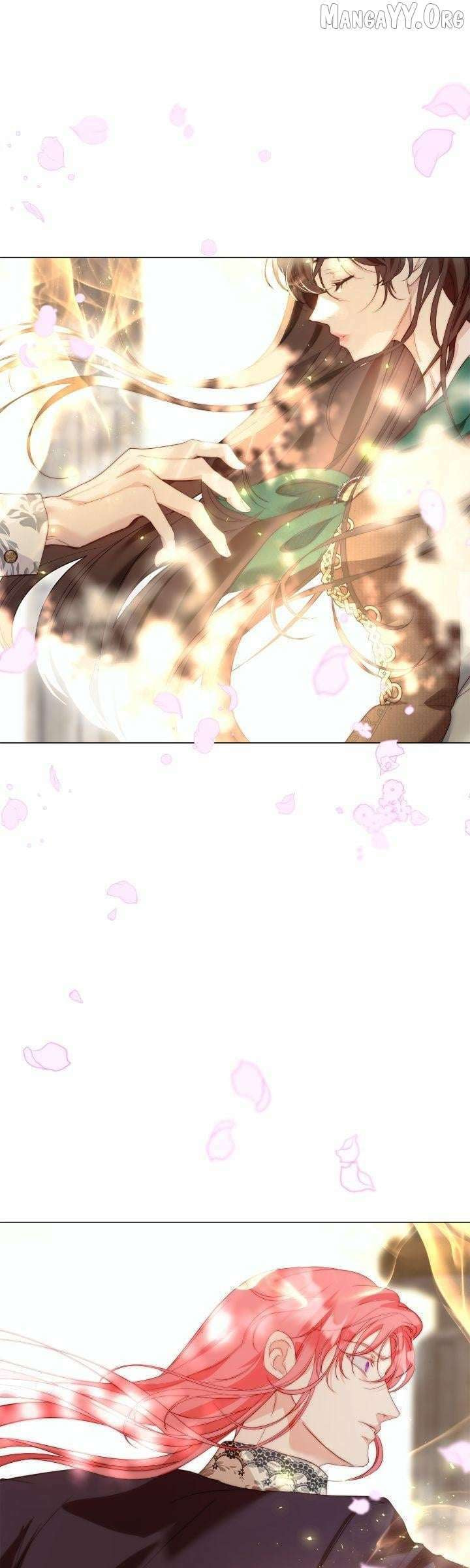 Read Born as the Second Daughter chapter 93 image 19 on Lezhin