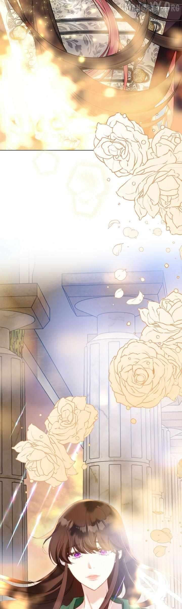Read Born as the Second Daughter chapter 93 image 2 on Lezhin
