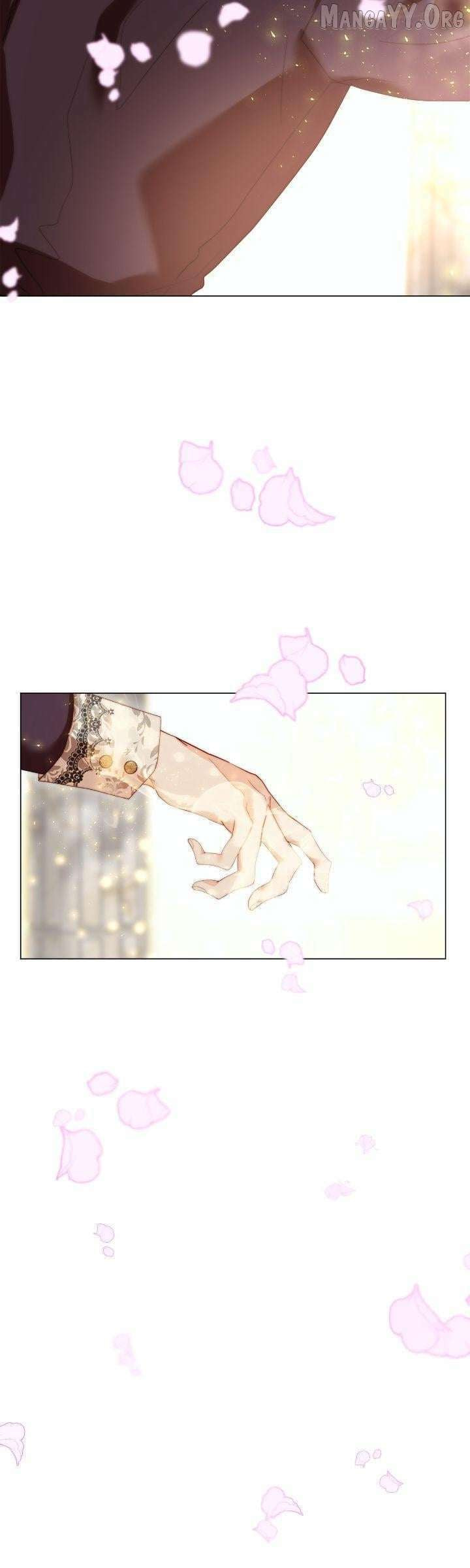 Read Born as the Second Daughter chapter 93 image 20 on Lezhin