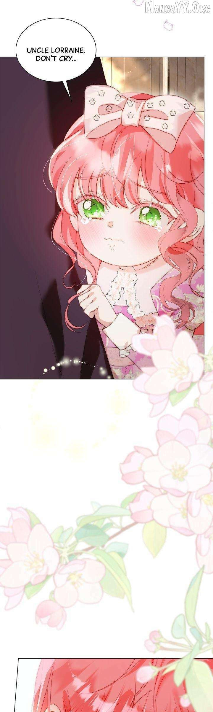 Read Born as the Second Daughter chapter 93 image 22 on Lezhin
