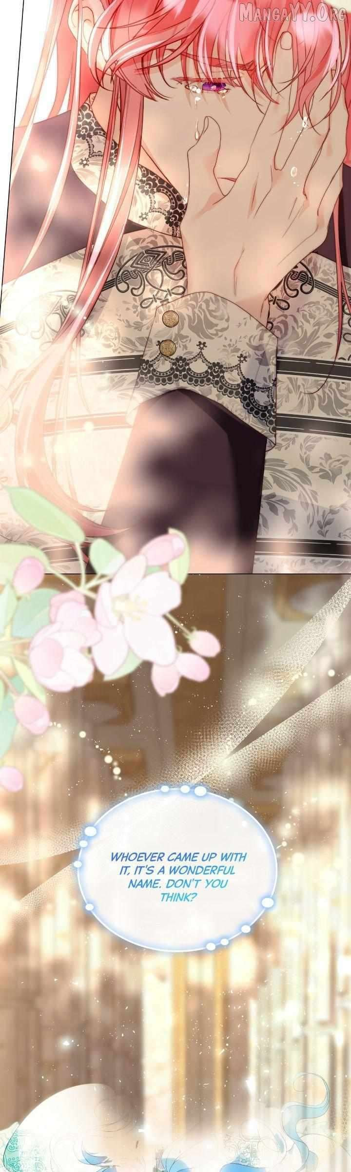 Read Born as the Second Daughter chapter 93 image 23 on Lezhin