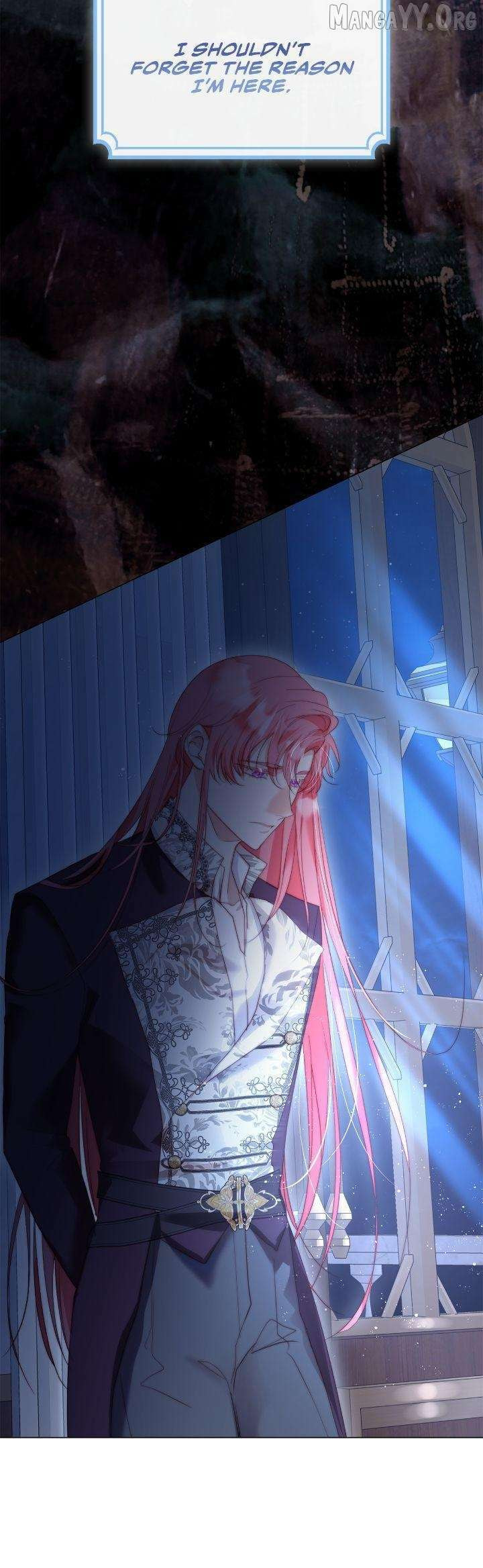 Read Born as the Second Daughter chapter 93 image 30 on Lezhin