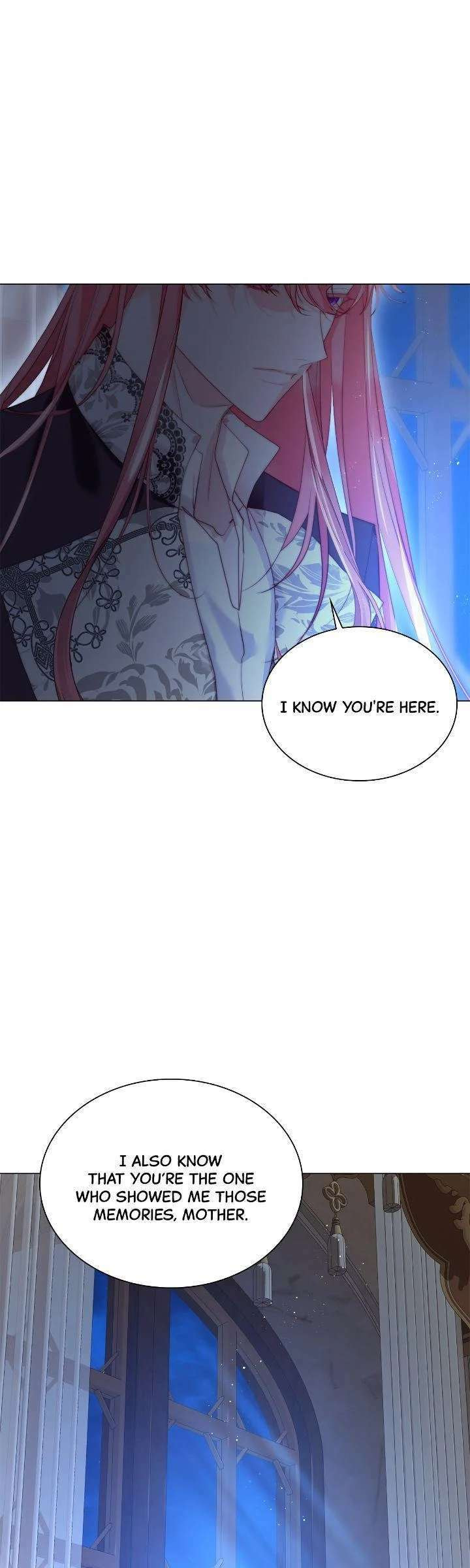 Read Born as the Second Daughter chapter 93 image 31 on Lezhin
