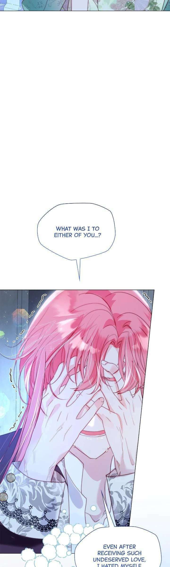 Read Born as the Second Daughter chapter 93 image 33 on Lezhin