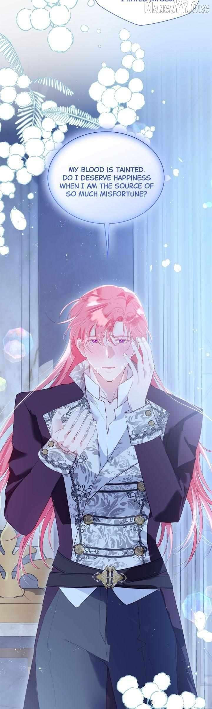 Read Born as the Second Daughter chapter 93 image 34 on Lezhin