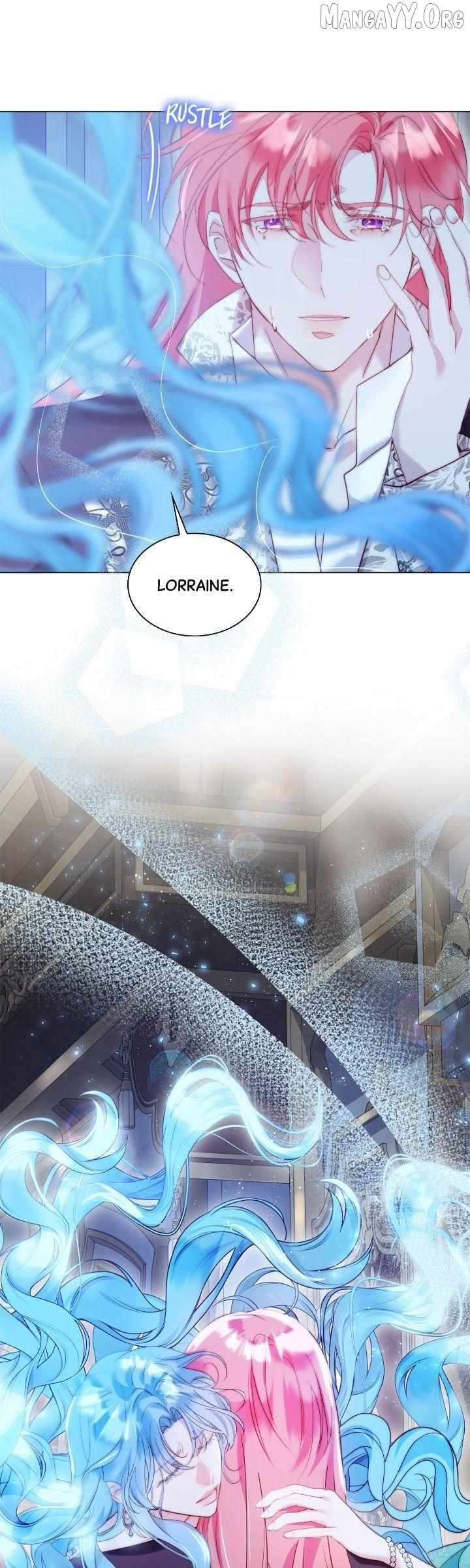 Read Born as the Second Daughter chapter 93 image 37 on Lezhin