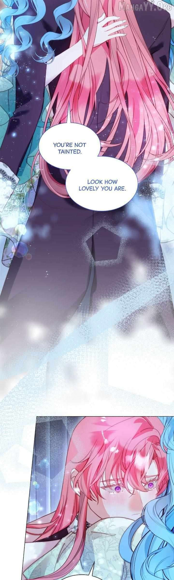Read Born as the Second Daughter chapter 93 image 38 on Lezhin