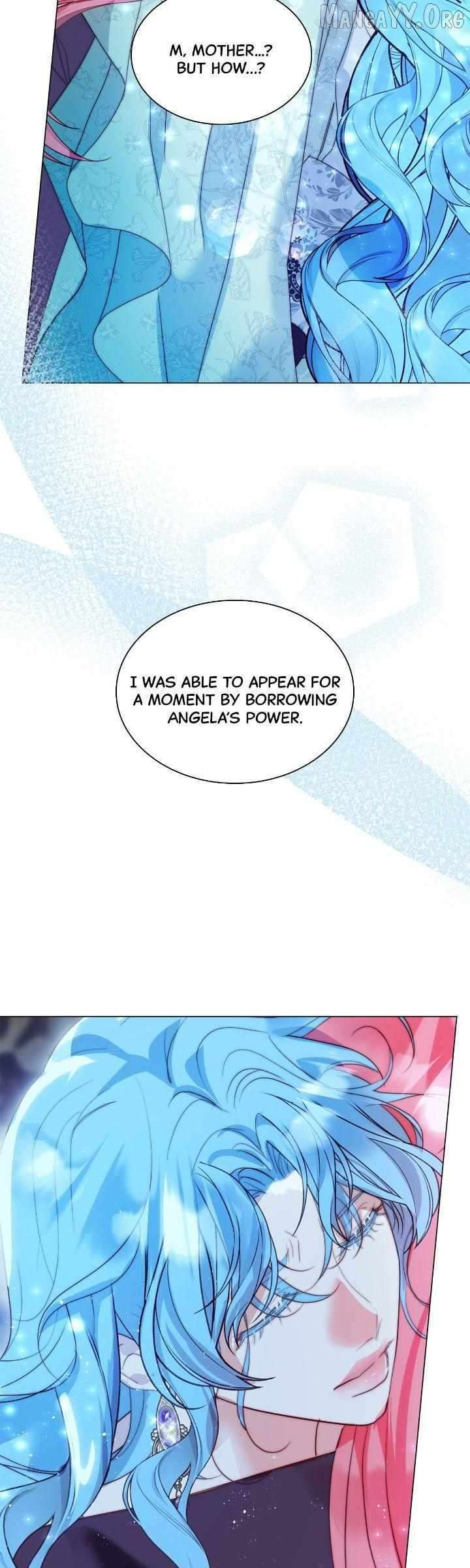 Read Born as the Second Daughter chapter 93 image 39 on Lezhin