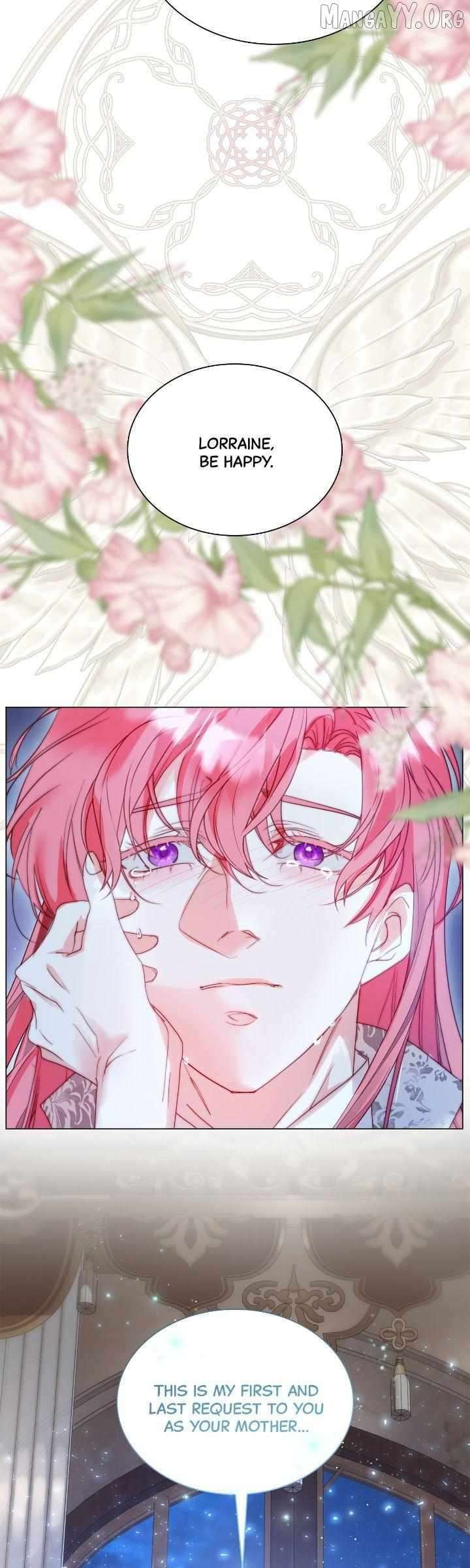 Read Born as the Second Daughter chapter 93 image 41 on Lezhin