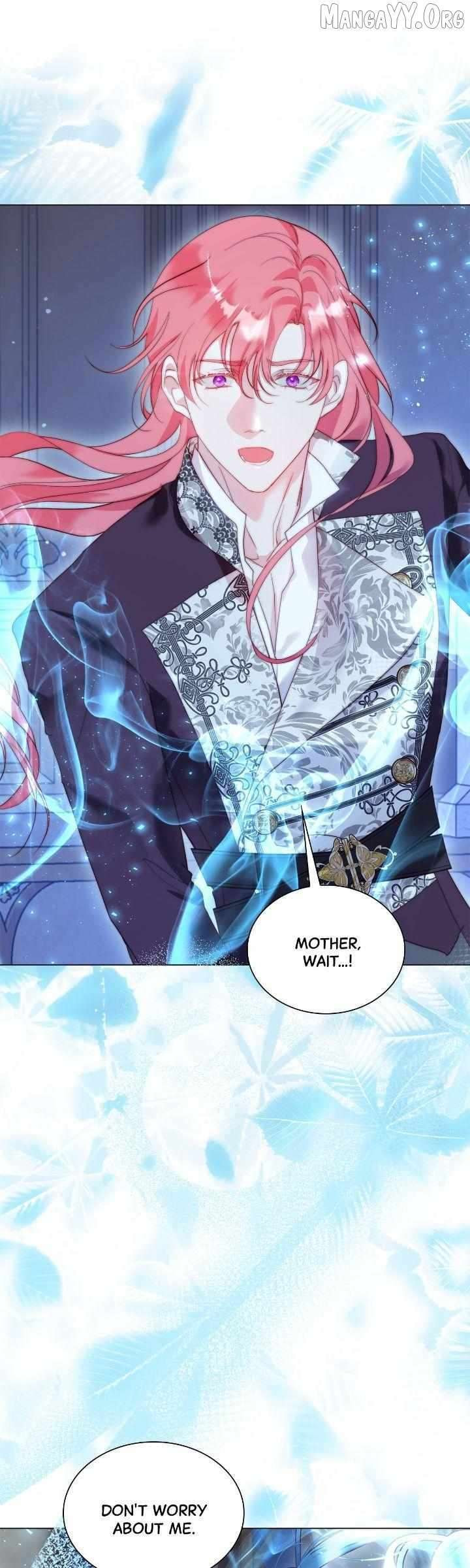 Read Born as the Second Daughter chapter 93 image 43 on Lezhin