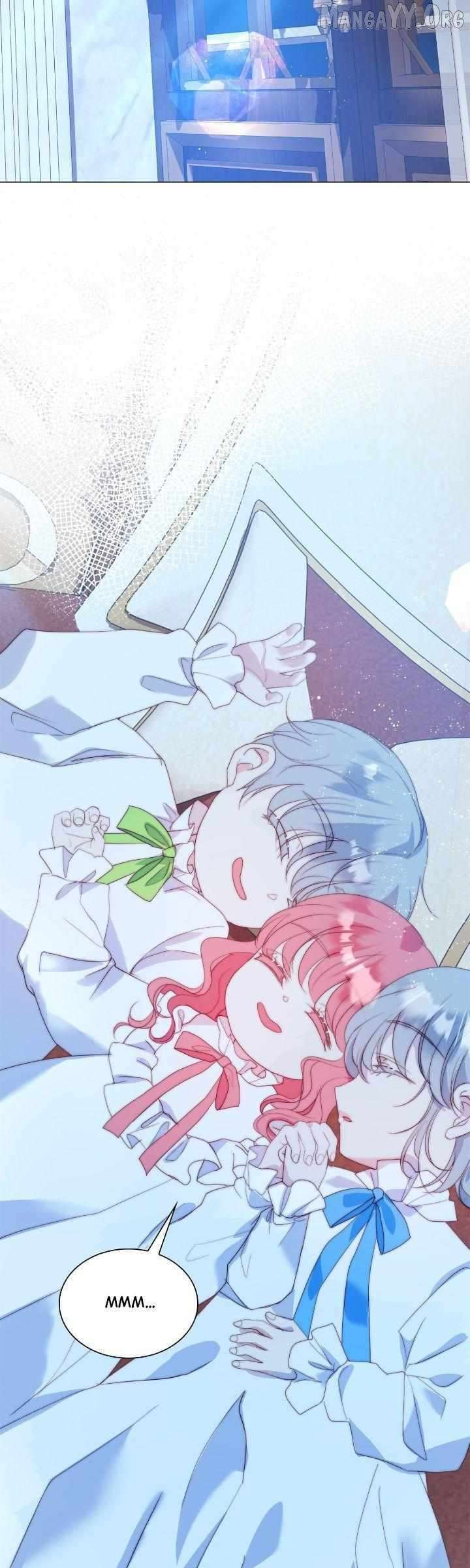 Read Born as the Second Daughter chapter 93 image 46 on Lezhin
