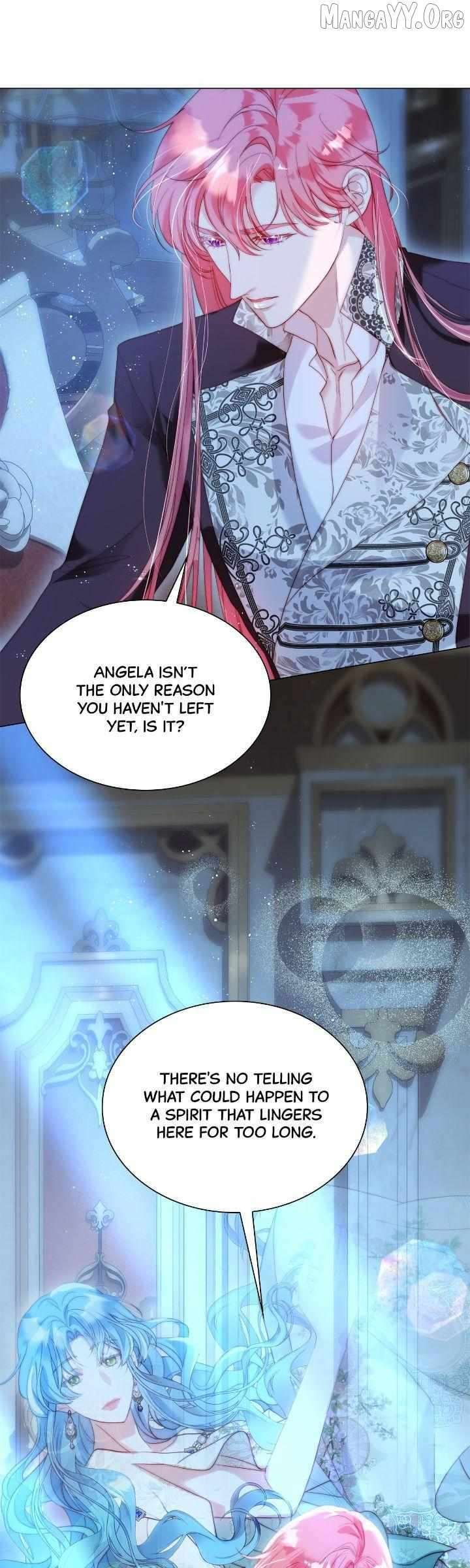 Read Born as the Second Daughter chapter 93 image 49 on Lezhin