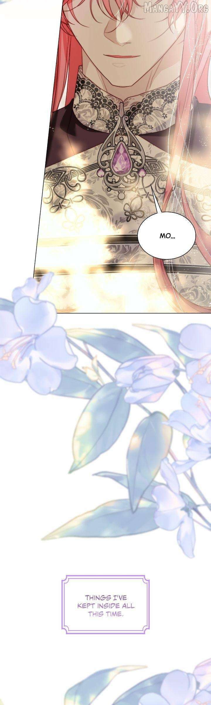 Read Born as the Second Daughter chapter 93 image 5 on Lezhin