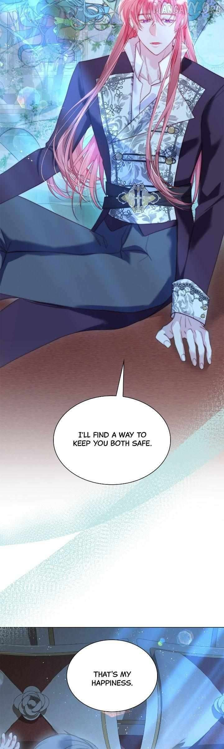 Read Born as the Second Daughter chapter 93 image 50 on Lezhin
