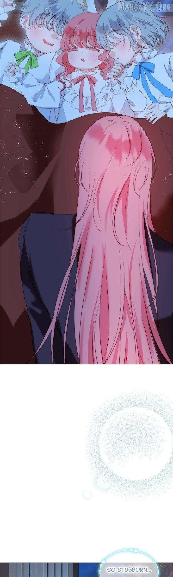 Read Born as the Second Daughter chapter 93 image 51 on Lezhin