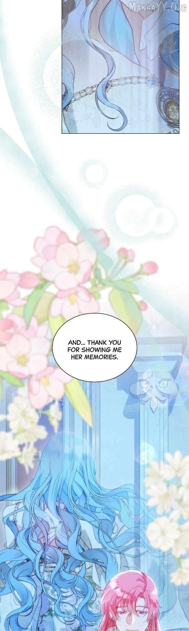Read Born as the Second Daughter chapter 93 image 53 on Lezhin