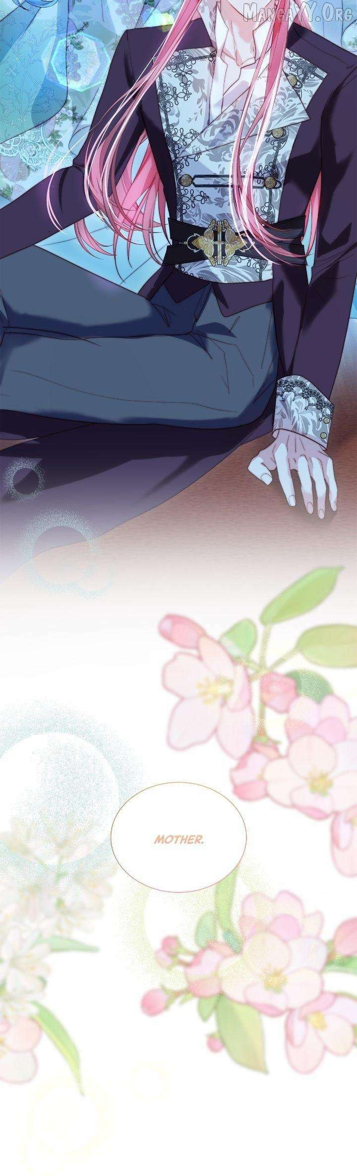 Read Born as the Second Daughter chapter 93 image 54 on Lezhin