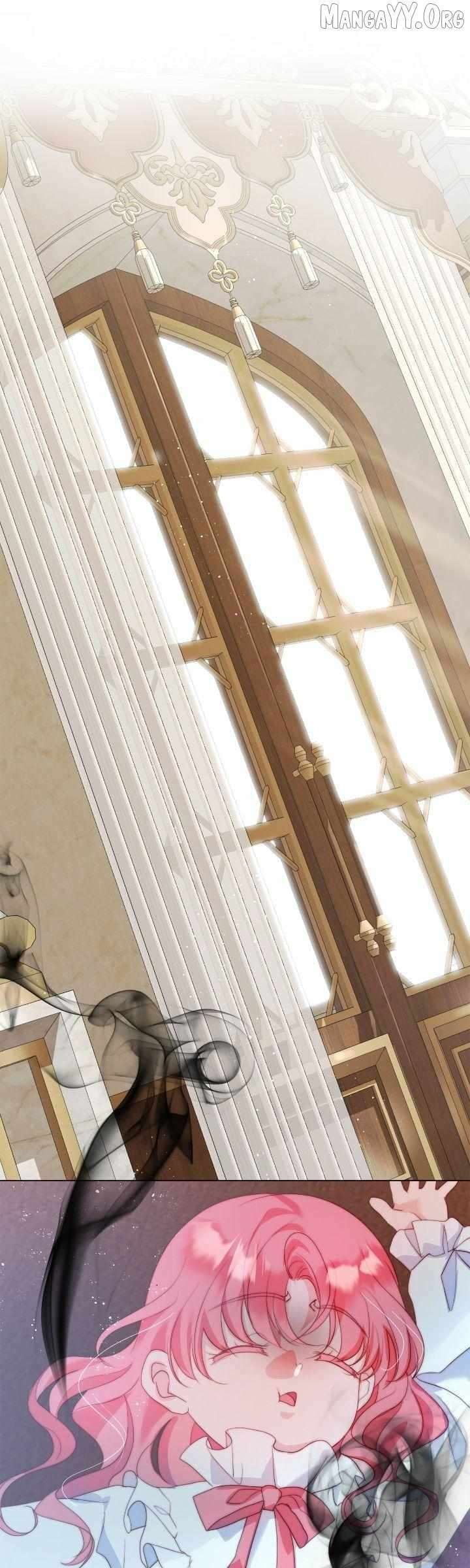 Read Born as the Second Daughter chapter 93 image 55 on Lezhin