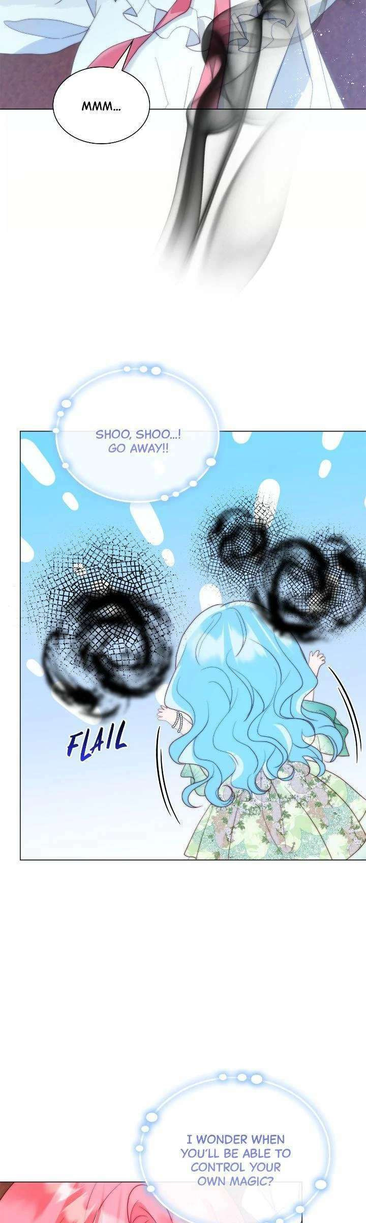 Read Born as the Second Daughter chapter 93 image 56 on Lezhin