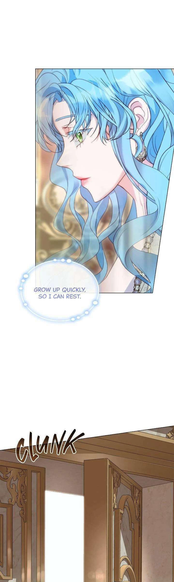 Read Born as the Second Daughter chapter 93 image 58 on Lezhin