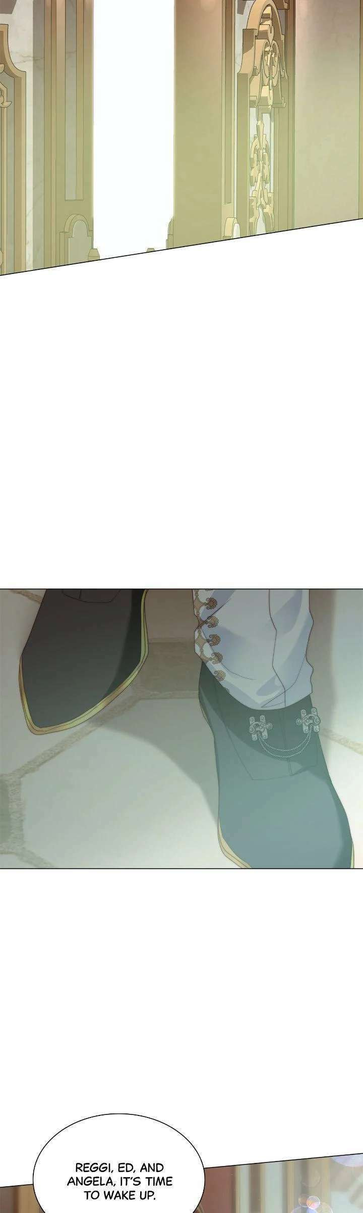 Read Born as the Second Daughter chapter 93 image 59 on Lezhin