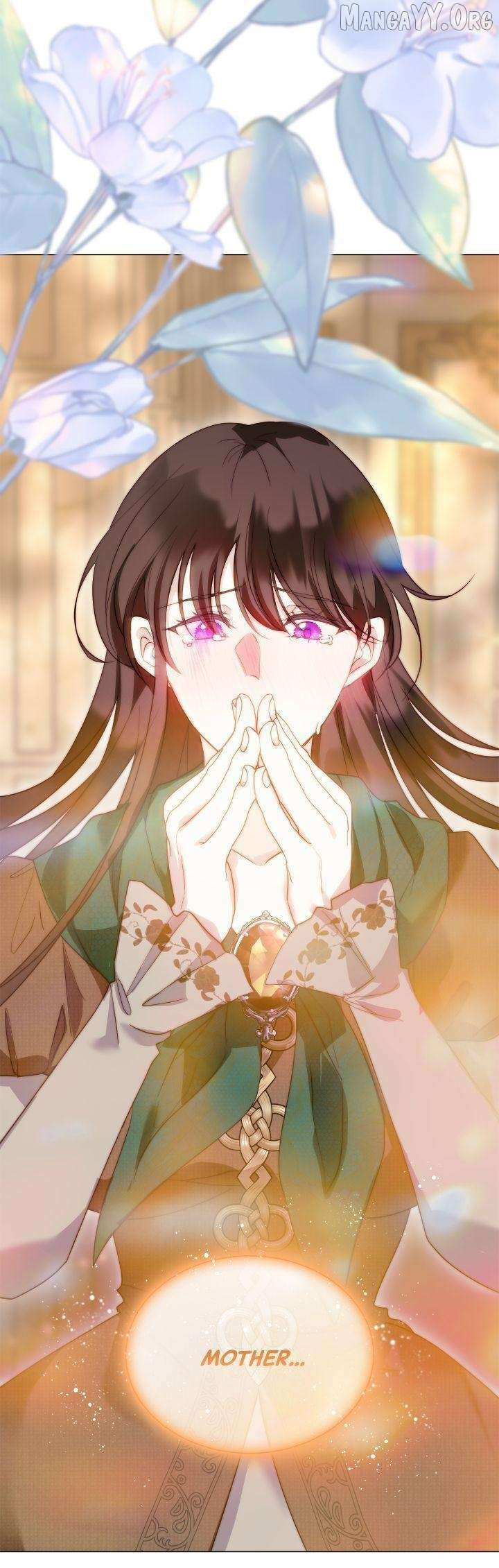 Read Born as the Second Daughter chapter 93 image 6 on Lezhin