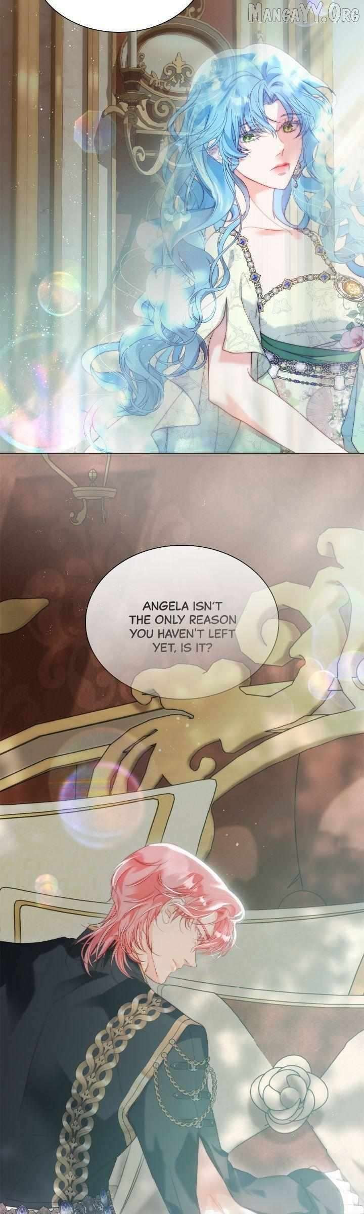 Read Born as the Second Daughter chapter 93 image 60 on Lezhin