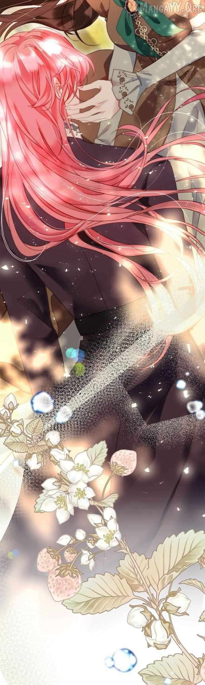 Read Born as the Second Daughter chapter 93 image 8 on Lezhin