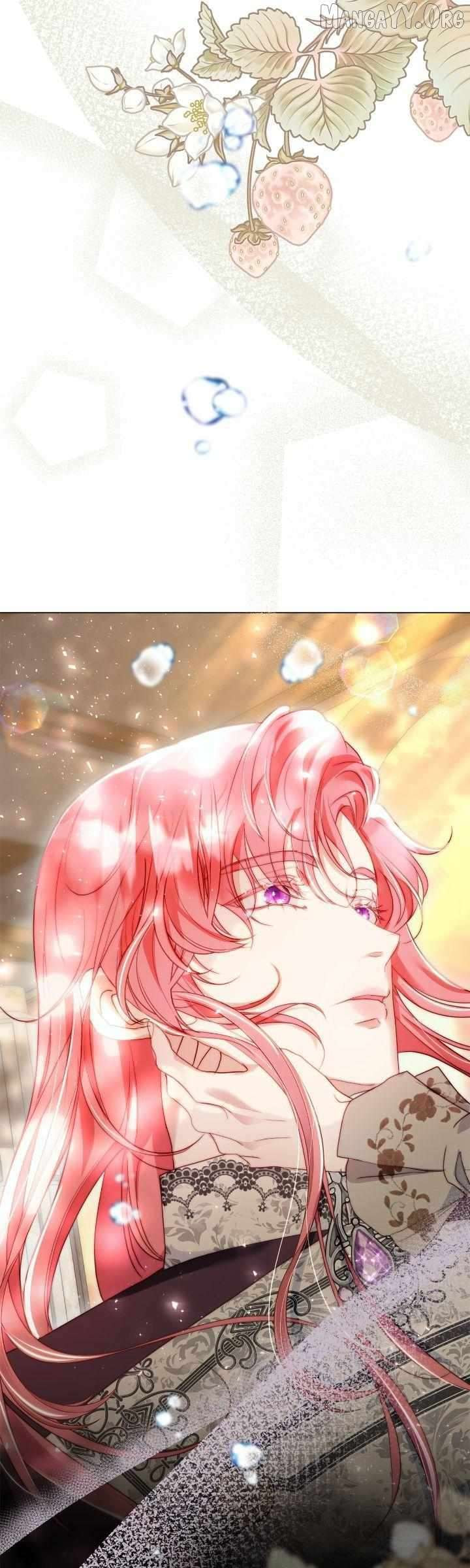 Read Born as the Second Daughter chapter 93 image 9 on Lezhin
