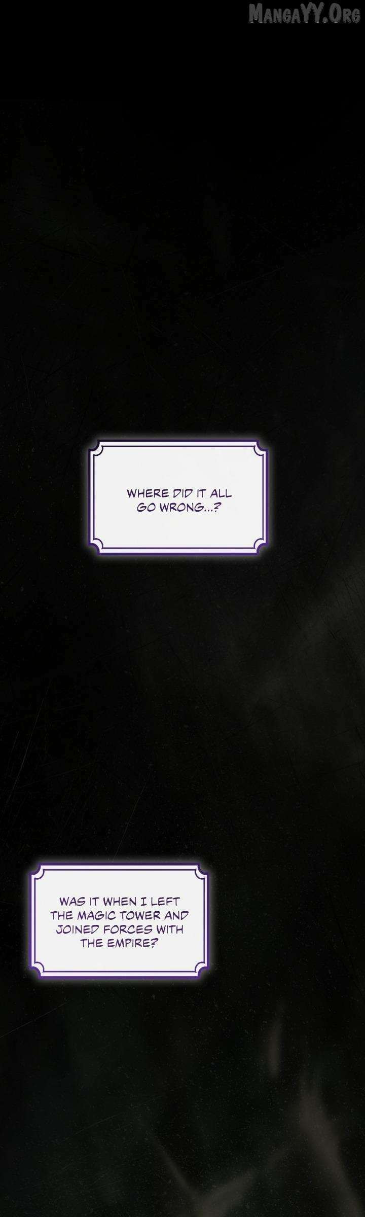 Read Born as the Second Daughter chapter 94 image 1 on Lezhin
