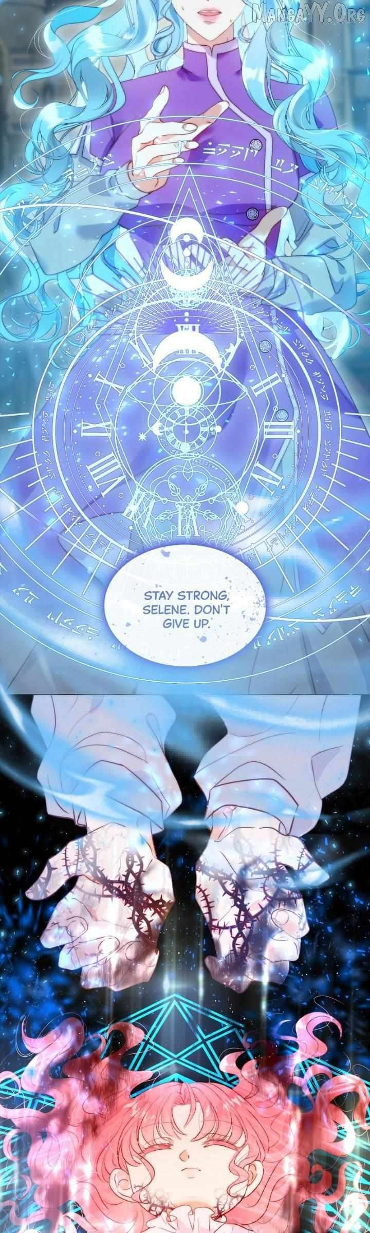 Read Born as the Second Daughter chapter 94 image 10 on Lezhin