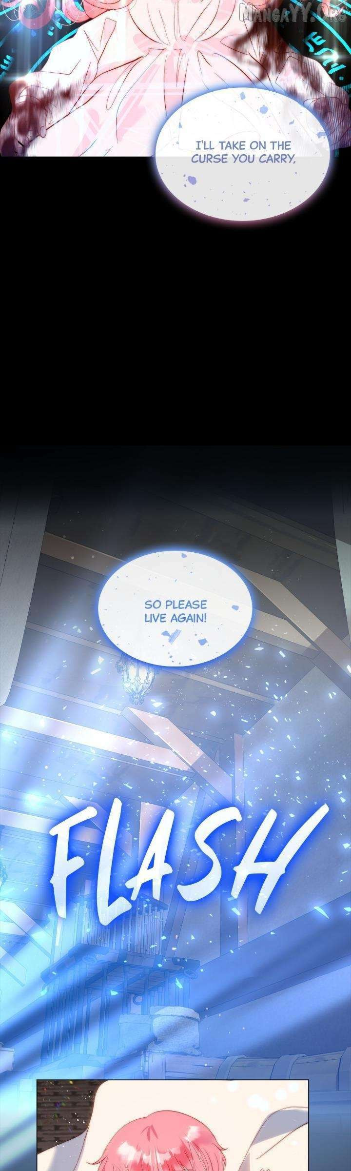 Read Born as the Second Daughter chapter 94 image 11 on Lezhin