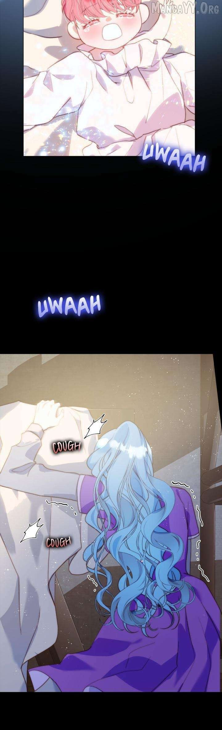 Read Born as the Second Daughter chapter 94 image 12 on Lezhin