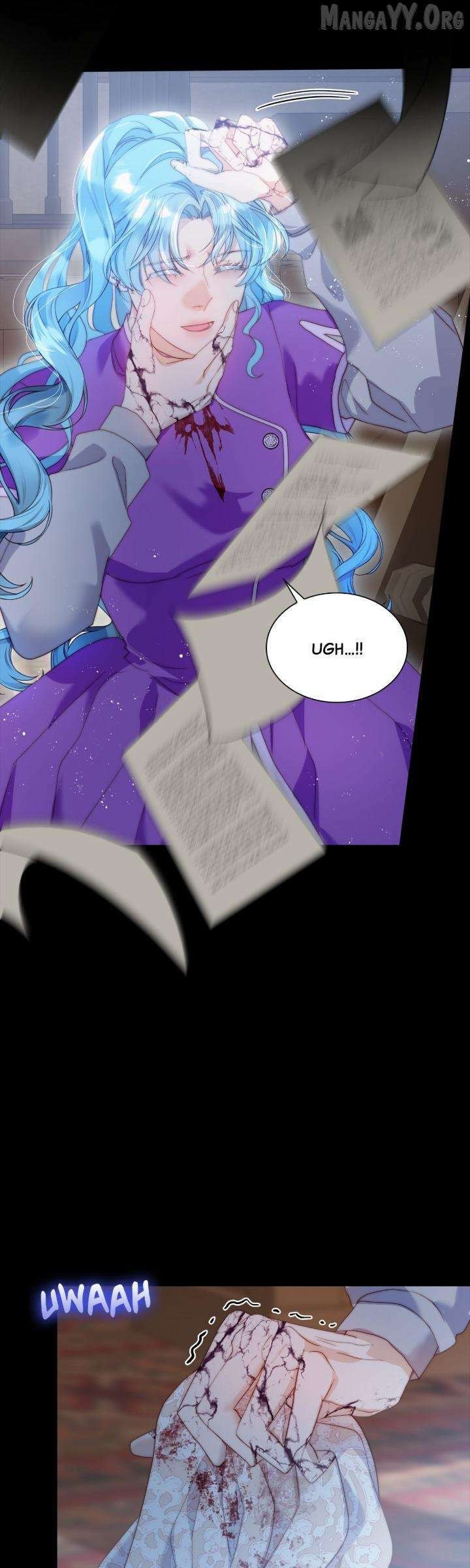 Read Born as the Second Daughter chapter 94 image 13 on Lezhin