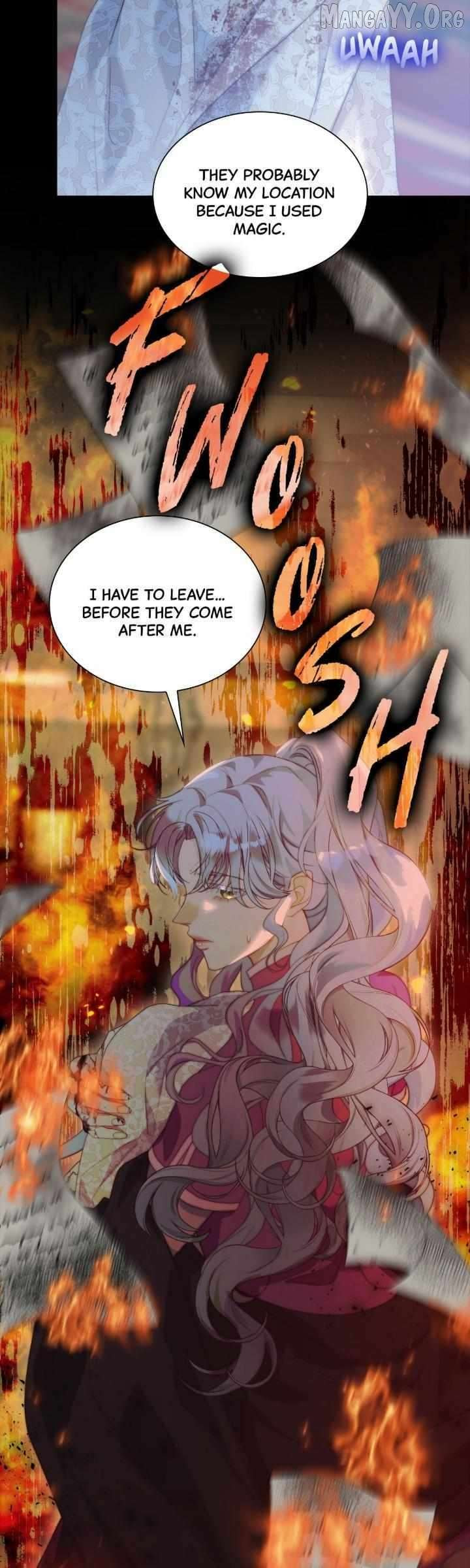 Read Born as the Second Daughter chapter 94 image 14 on Lezhin