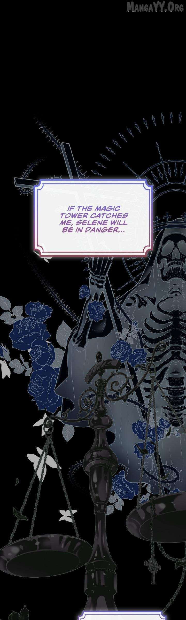 Read Born as the Second Daughter chapter 94 image 19 on Lezhin