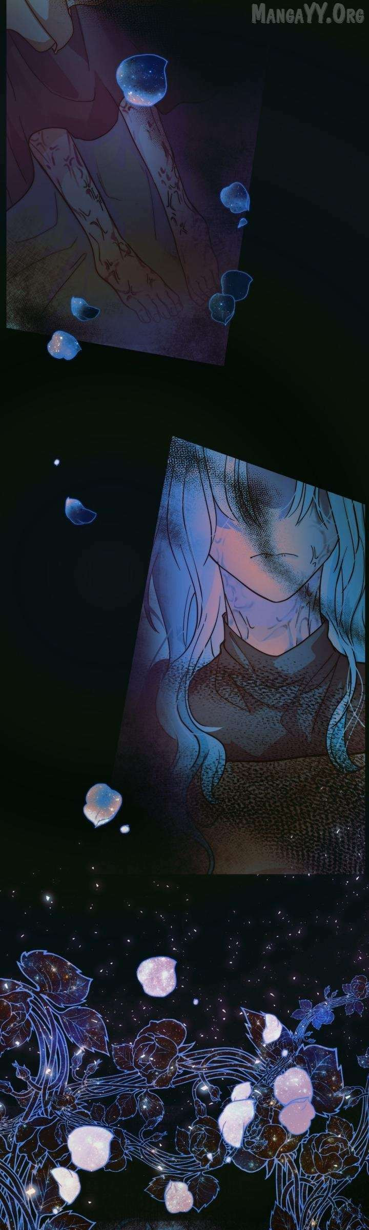 Read Born as the Second Daughter chapter 94 image 27 on Lezhin