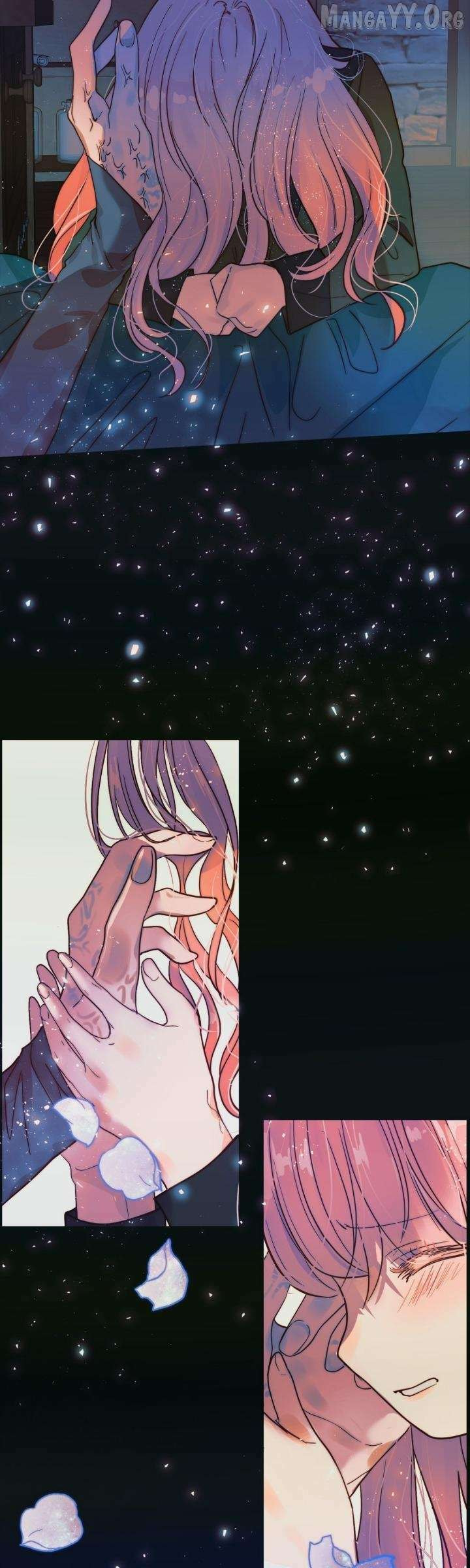 Read Born as the Second Daughter chapter 94 image 29 on Lezhin