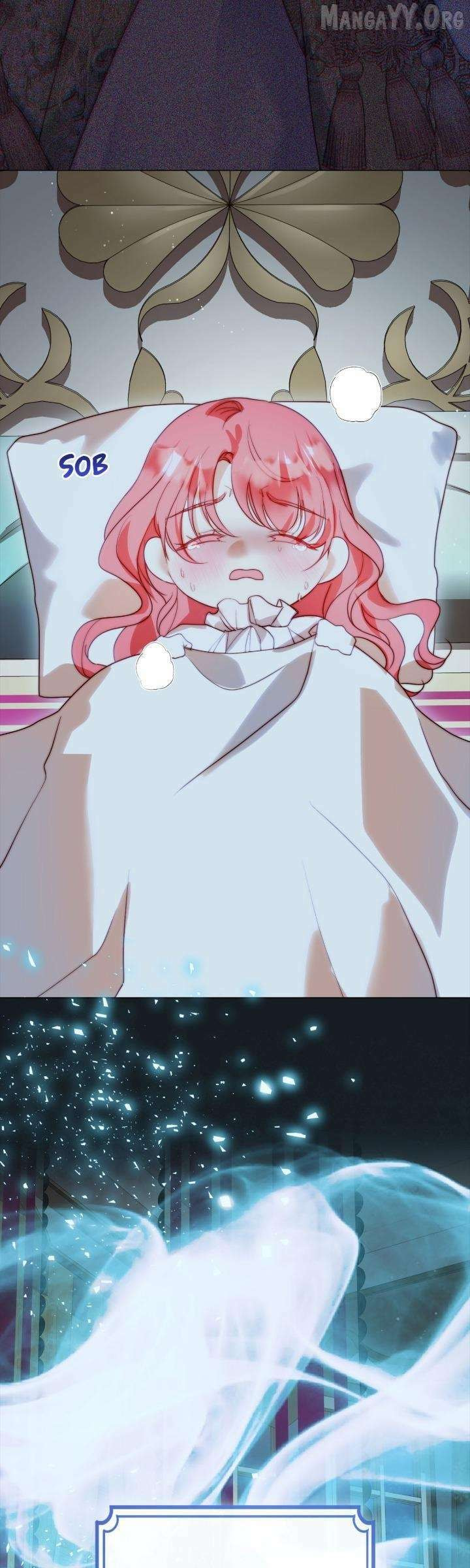 Read Born as the Second Daughter chapter 94 image 3 on Lezhin
