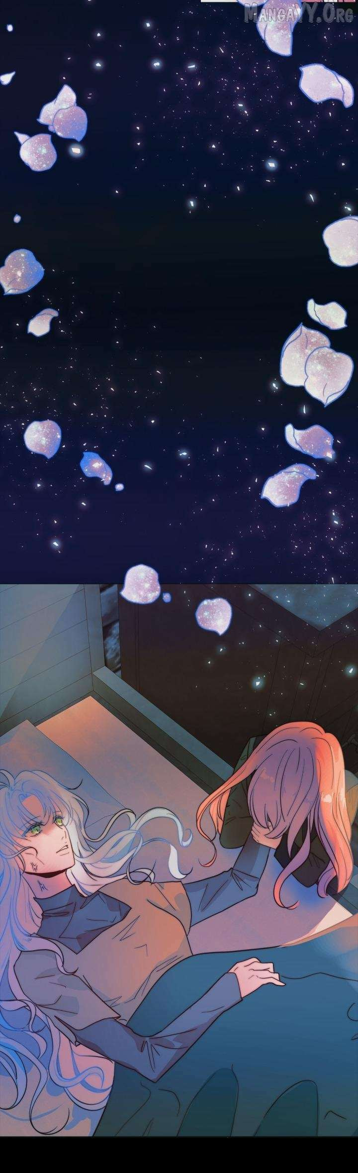 Read Born as the Second Daughter chapter 94 image 30 on Lezhin