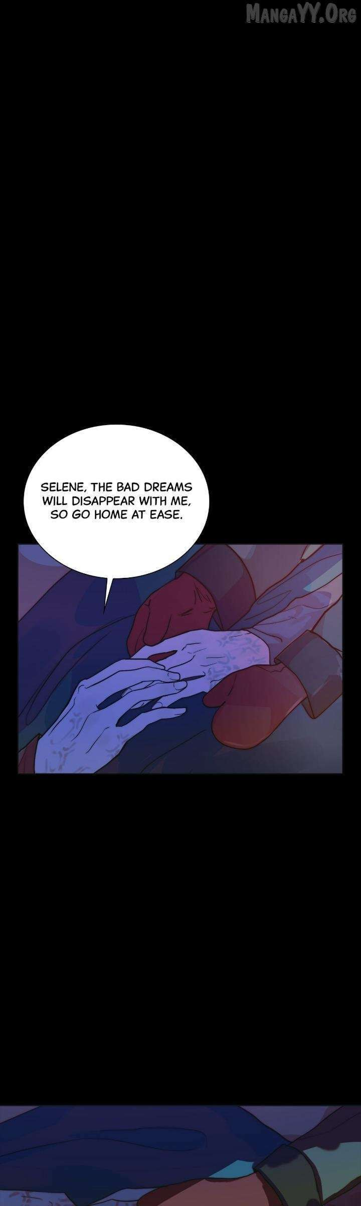 Read Born as the Second Daughter chapter 94 image 31 on Lezhin
