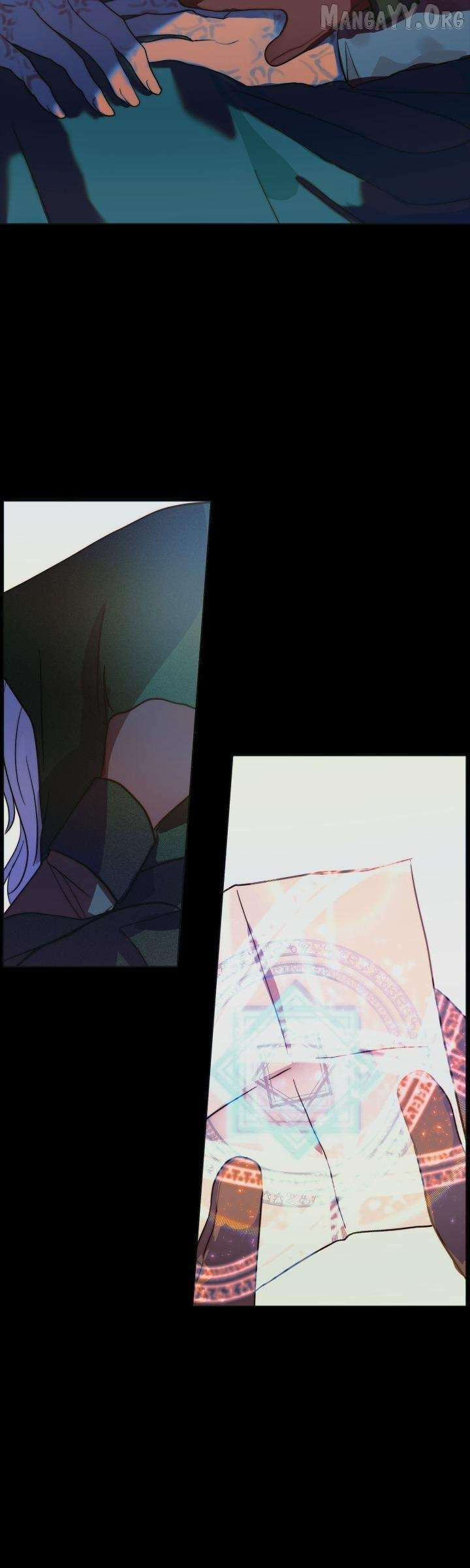 Read Born as the Second Daughter chapter 94 image 32 on Lezhin