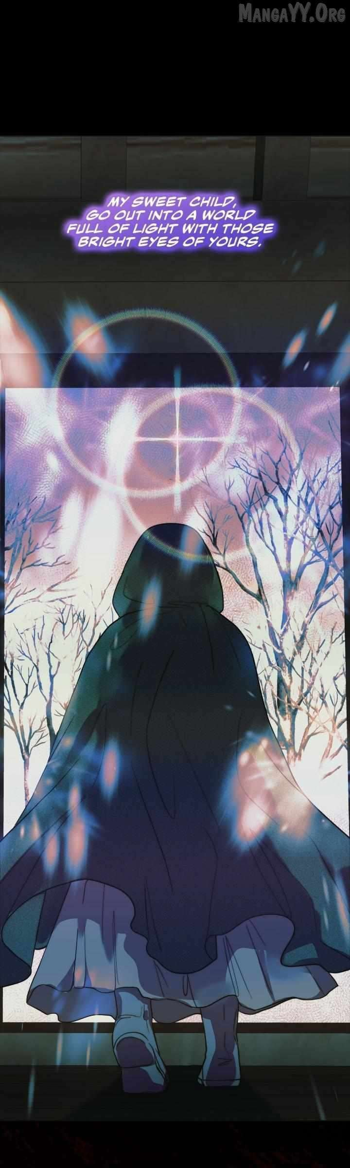 Read Born as the Second Daughter chapter 94 image 33 on Lezhin
