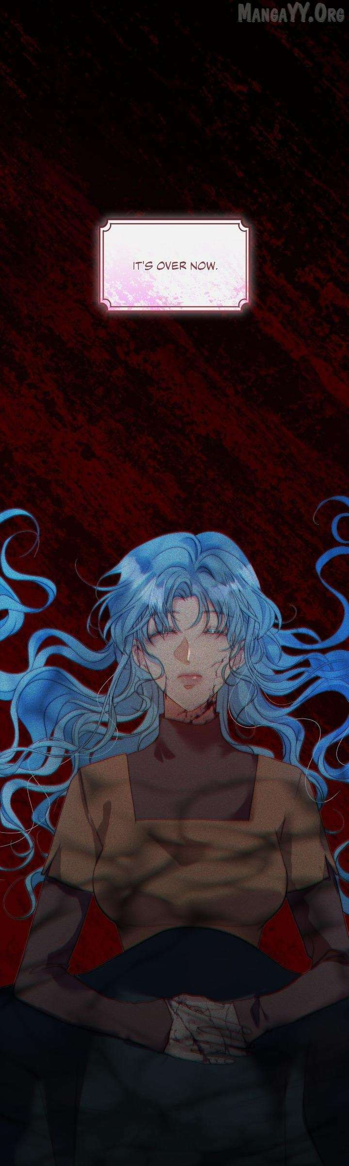 Read Born as the Second Daughter chapter 94 image 34 on Lezhin