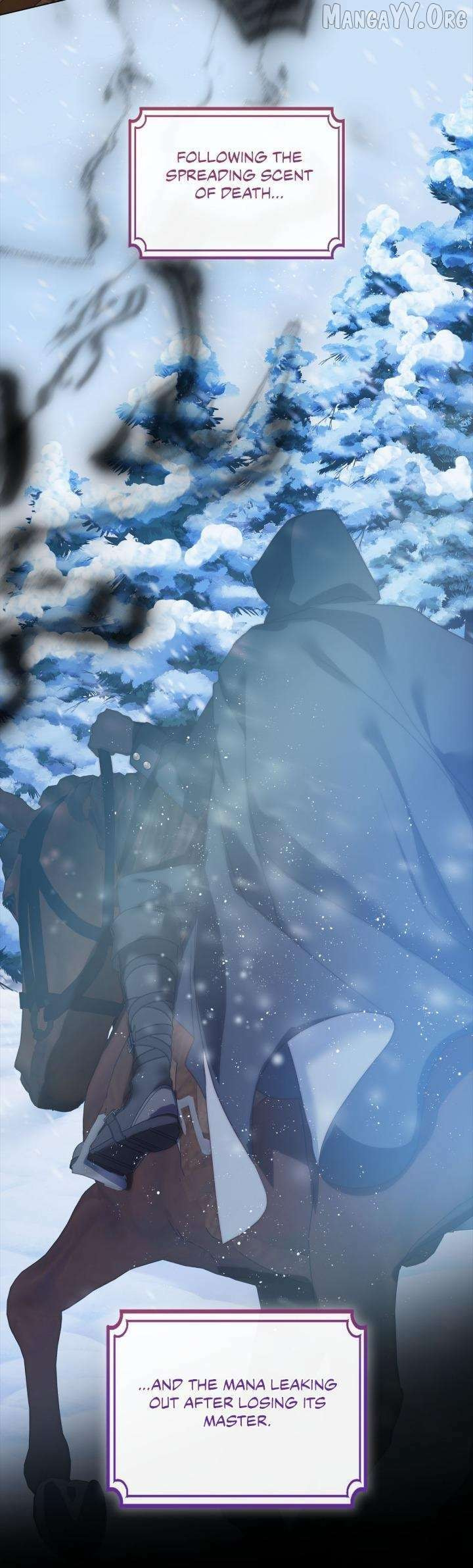Read Born as the Second Daughter chapter 94 image 36 on Lezhin