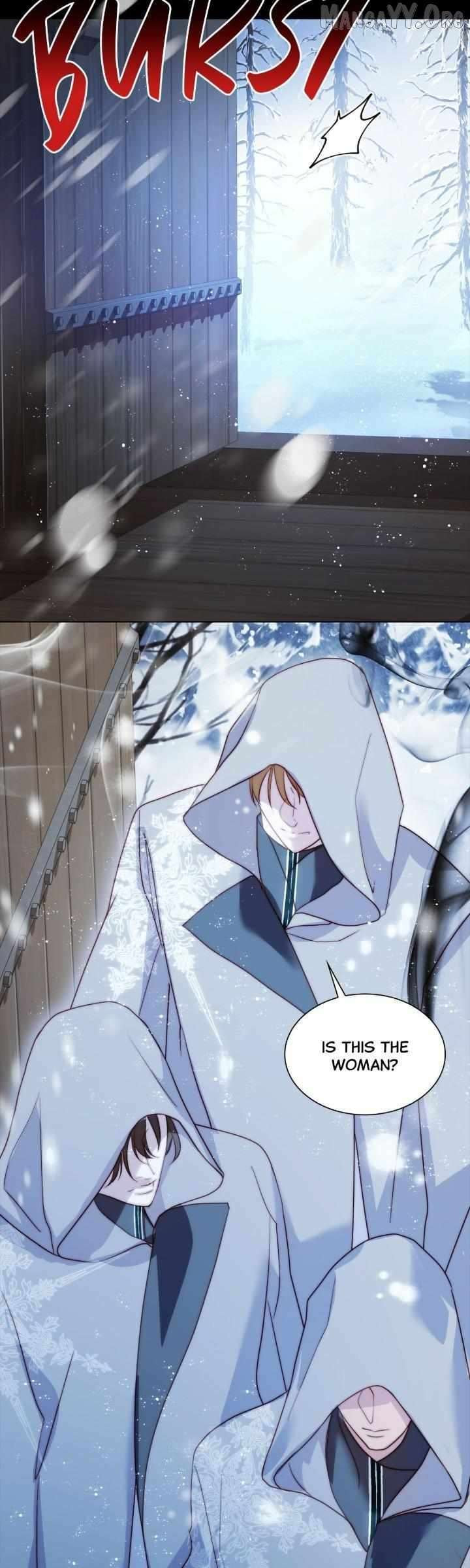 Read Born as the Second Daughter chapter 94 image 38 on Lezhin